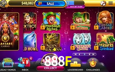 888F Bet
